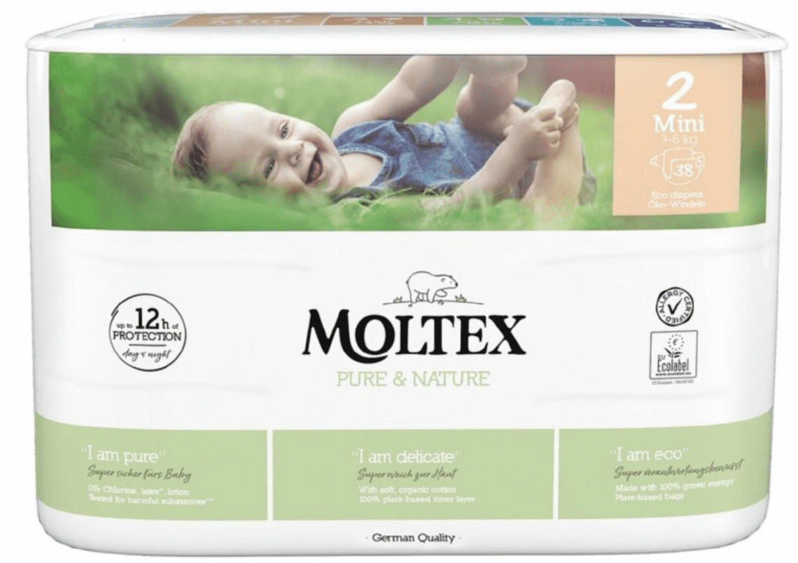 Moltex